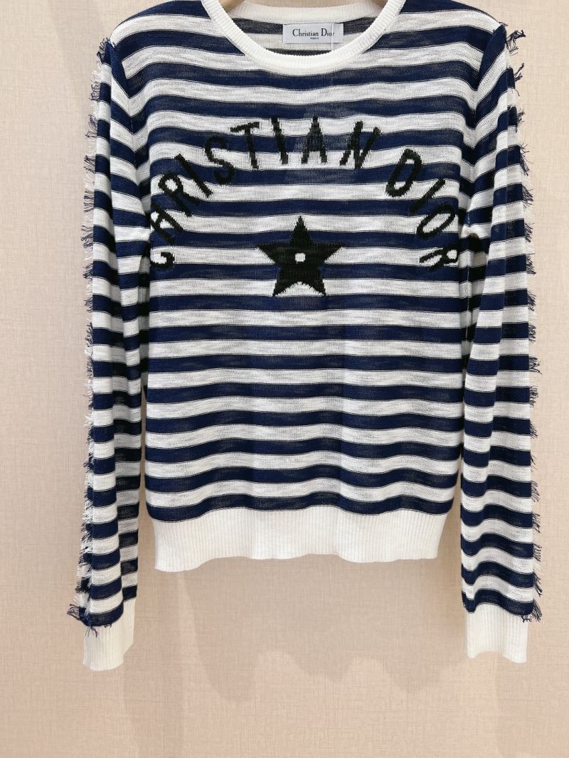 Christian Dior Sweaters